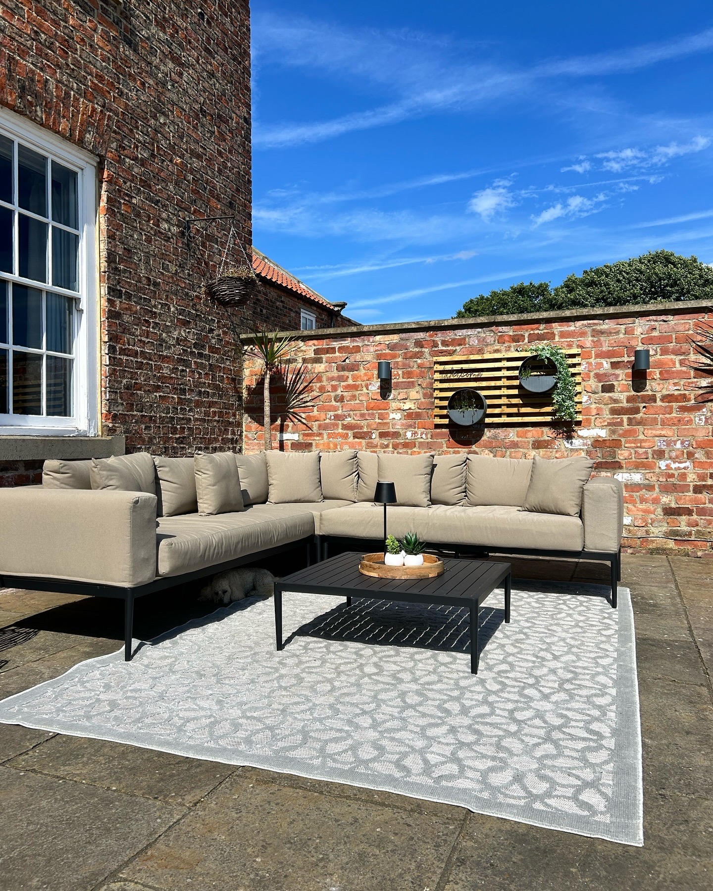 The Georgian Farmhouse – Join us as we renovate our Grade II listed ...